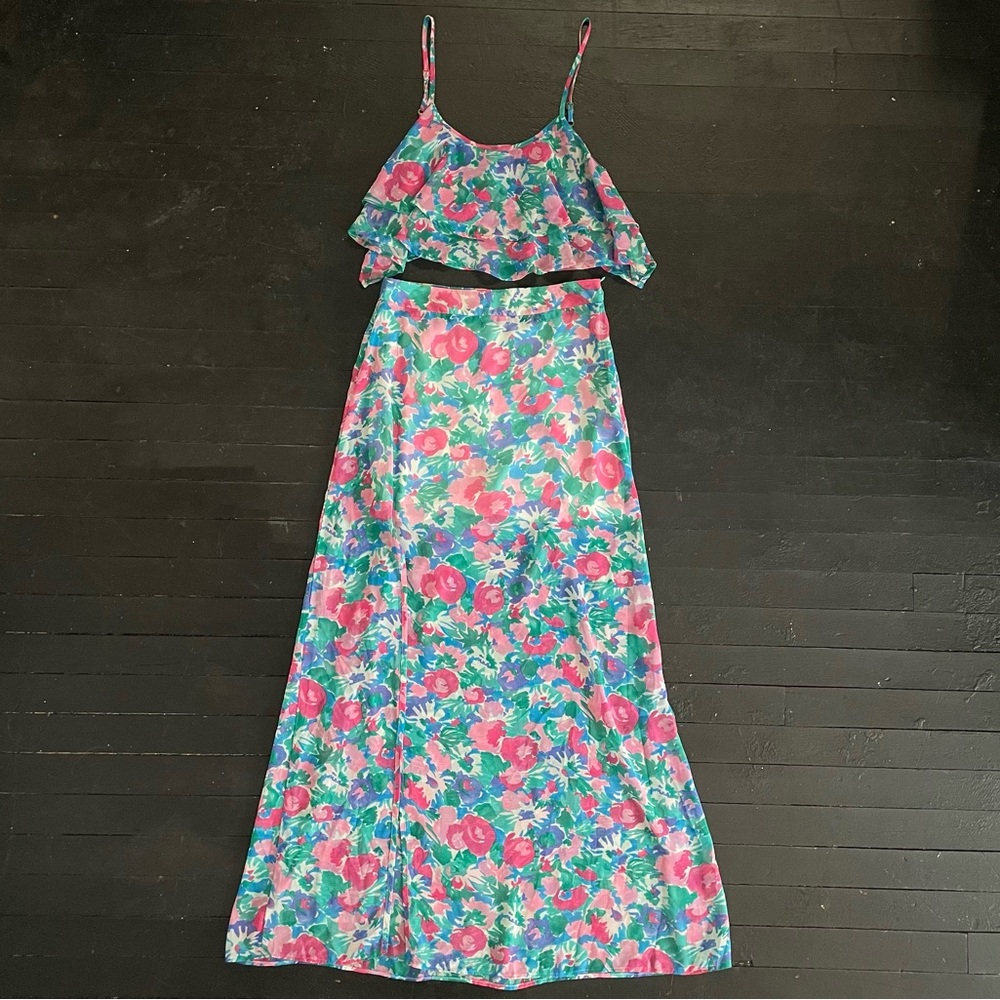 Show Me Your Mumu Set